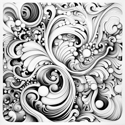 abstract art