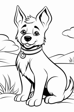 dog