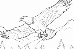ninox connivens flying