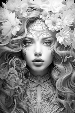 personas kolorowanka