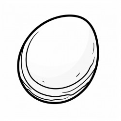 an egg