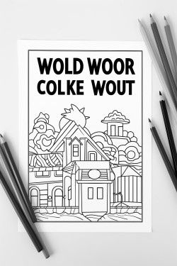 what would you like to color today