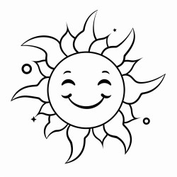 sun