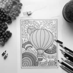 the importance of color