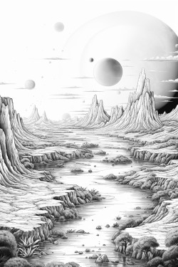exoplanetes