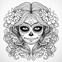 calaveras