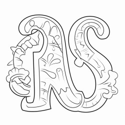spanish alphabet