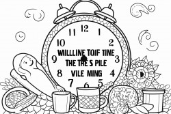 if you dont make time for your wellness you will be forced to make time for your illness