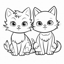 cats