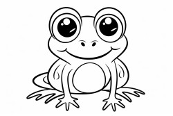 frog