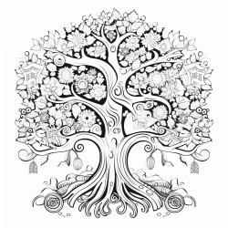 tree