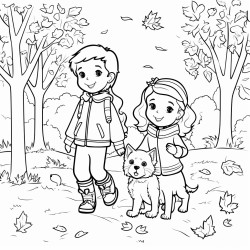 fall season
