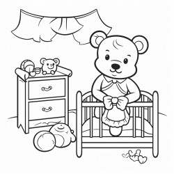 baby nursery