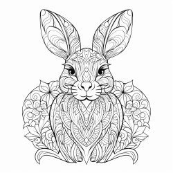 rabbit