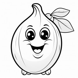 cute brinjal