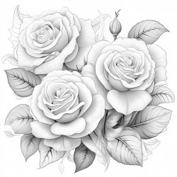 roses