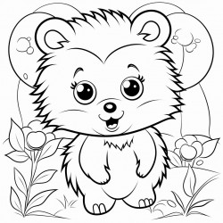 coloring page