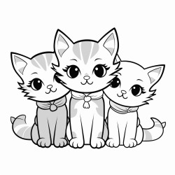 kitties