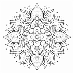 mandalas