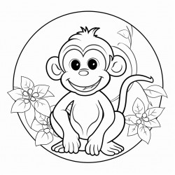 fun monkey