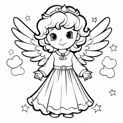 angel