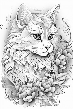 cat