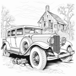 jalopy