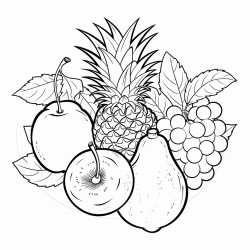 fruits