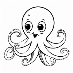 octopus