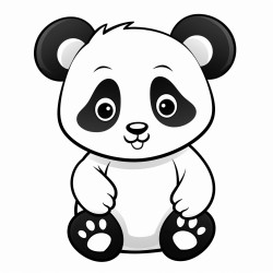 panda