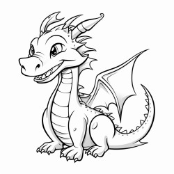 dragon
