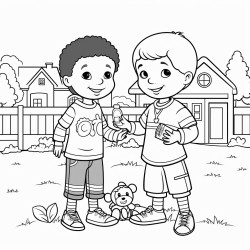 kids