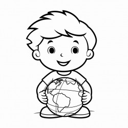 saving earth