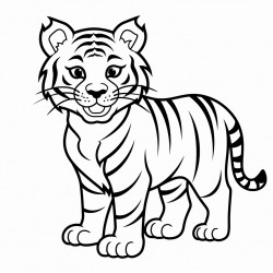 tiger