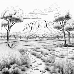uluru