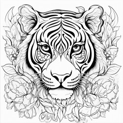 tiger