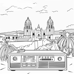radio antigua