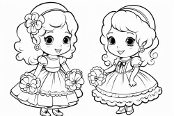 dibujos