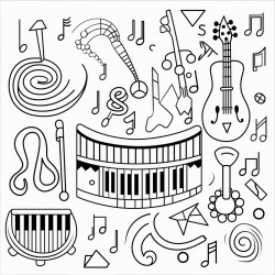 music