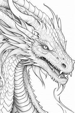 dragon