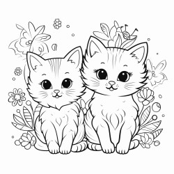 cats