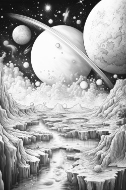 exoplanetes