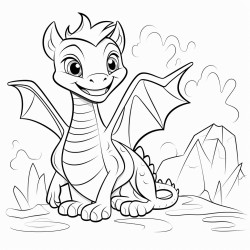 dragons