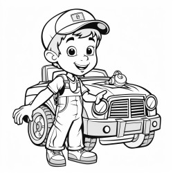 vote yes to rcc  17119 picture auto mechanic