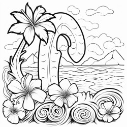 hawaiian alphabets