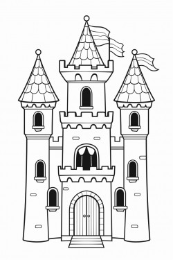 castle