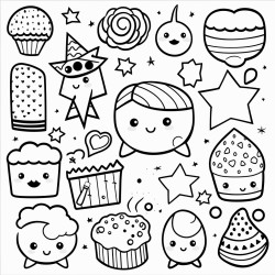 cute patterns