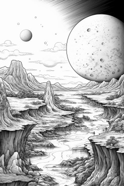 exoplanetes