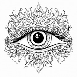 evil eye