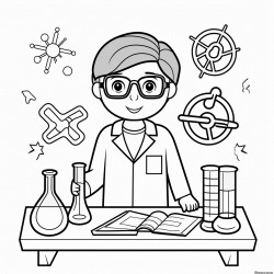 science  topic